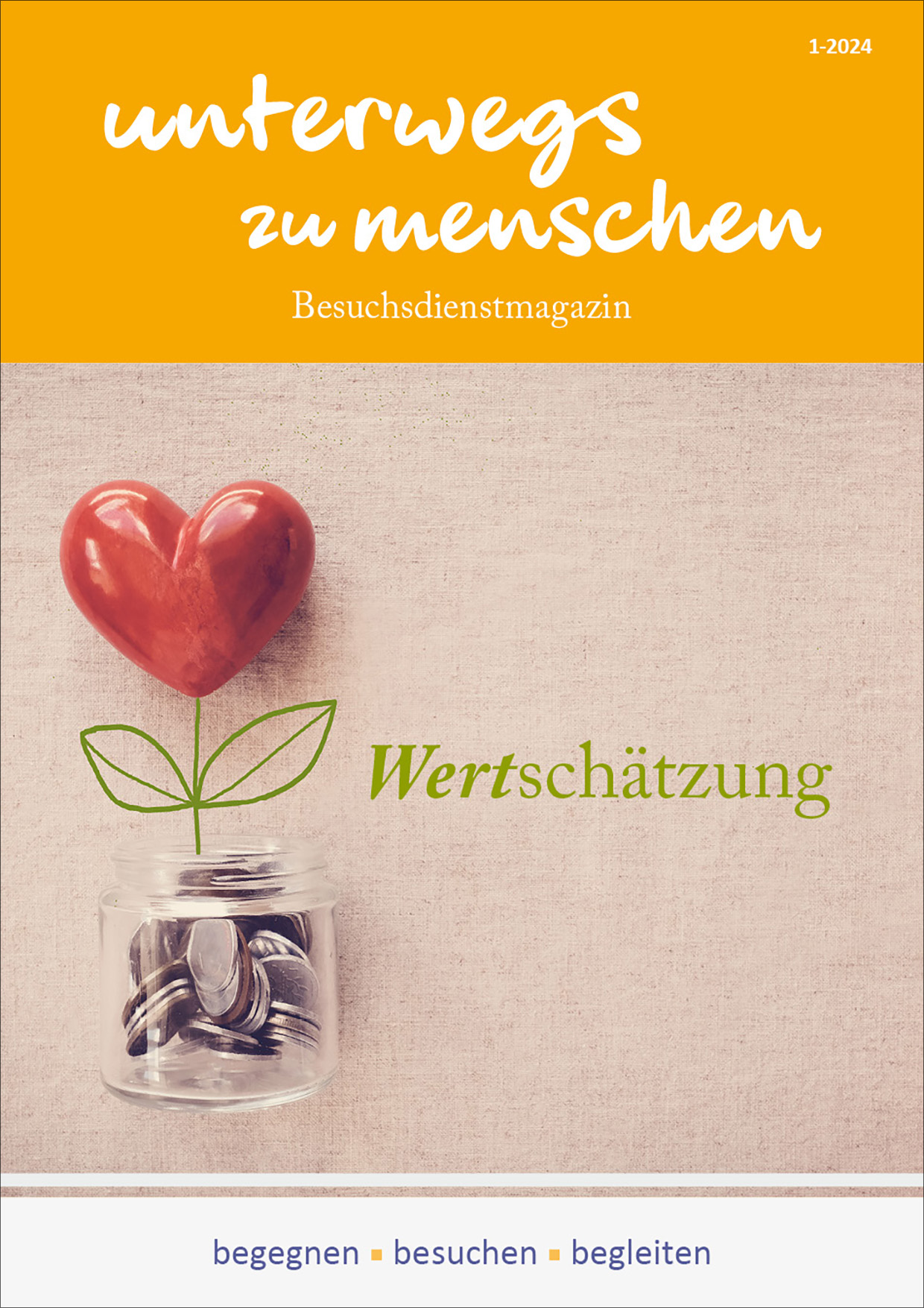 Wertschätzung