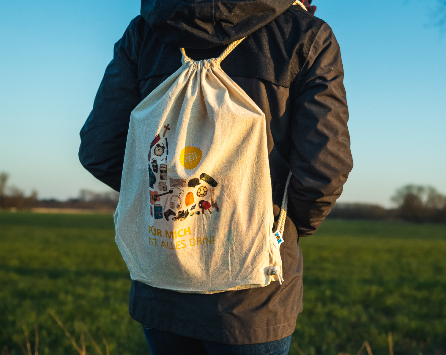 Konfirmanden-Zeit Paket
