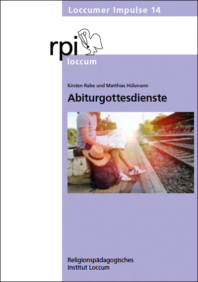 Abiturgottesdienste  Loccumer Impulse 14
