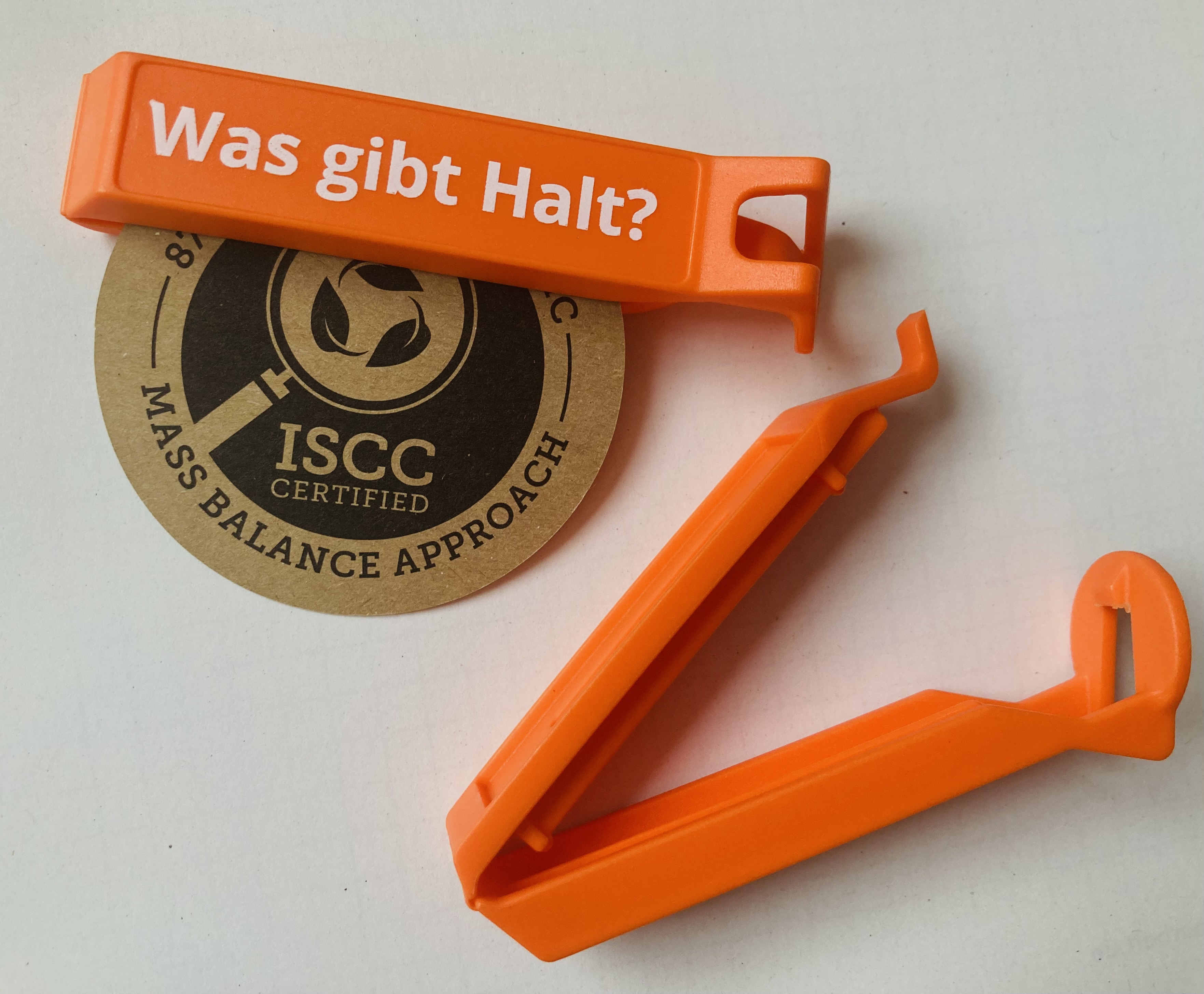 Tütenclip Reformationstag