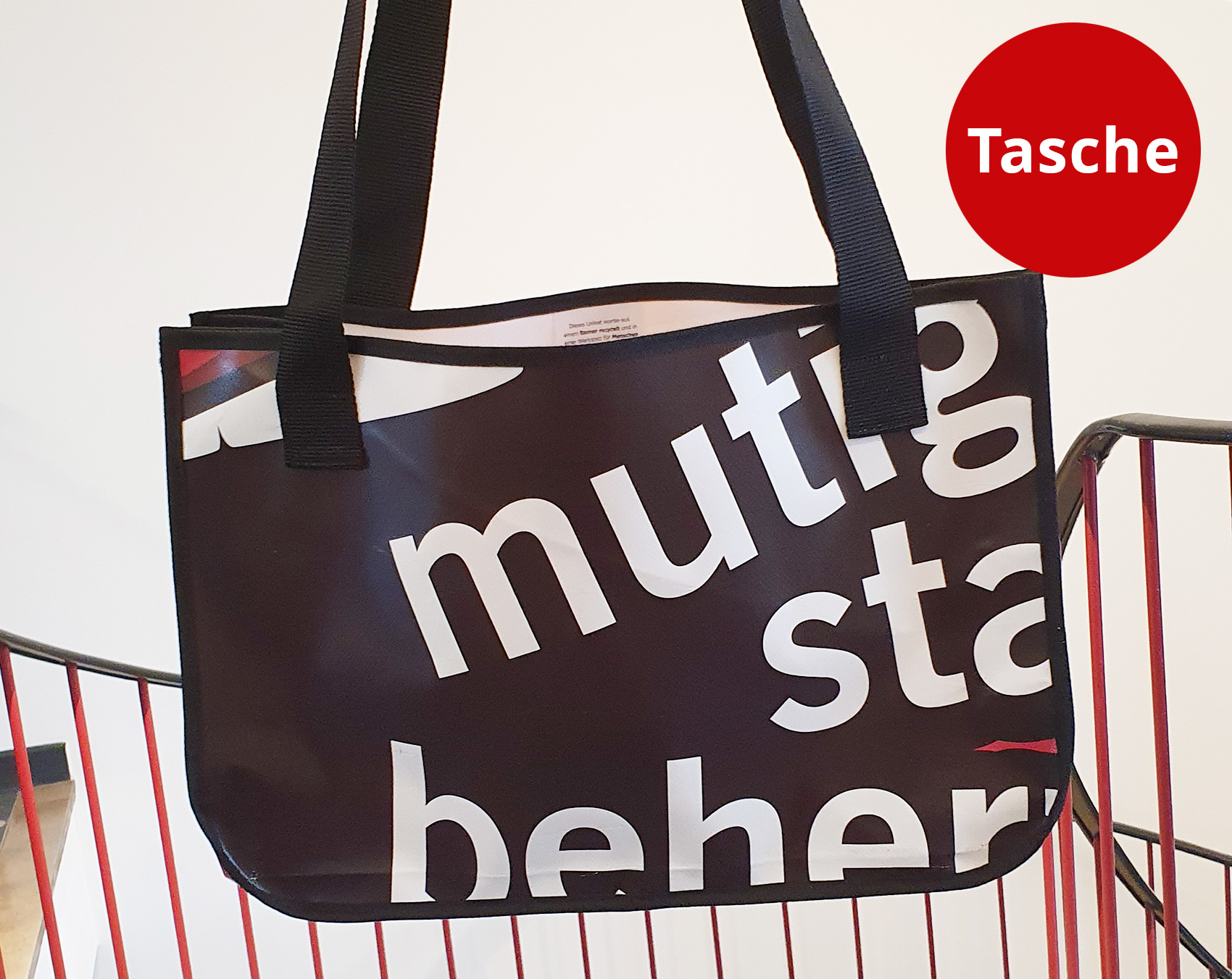 Tasche Shopping Bag