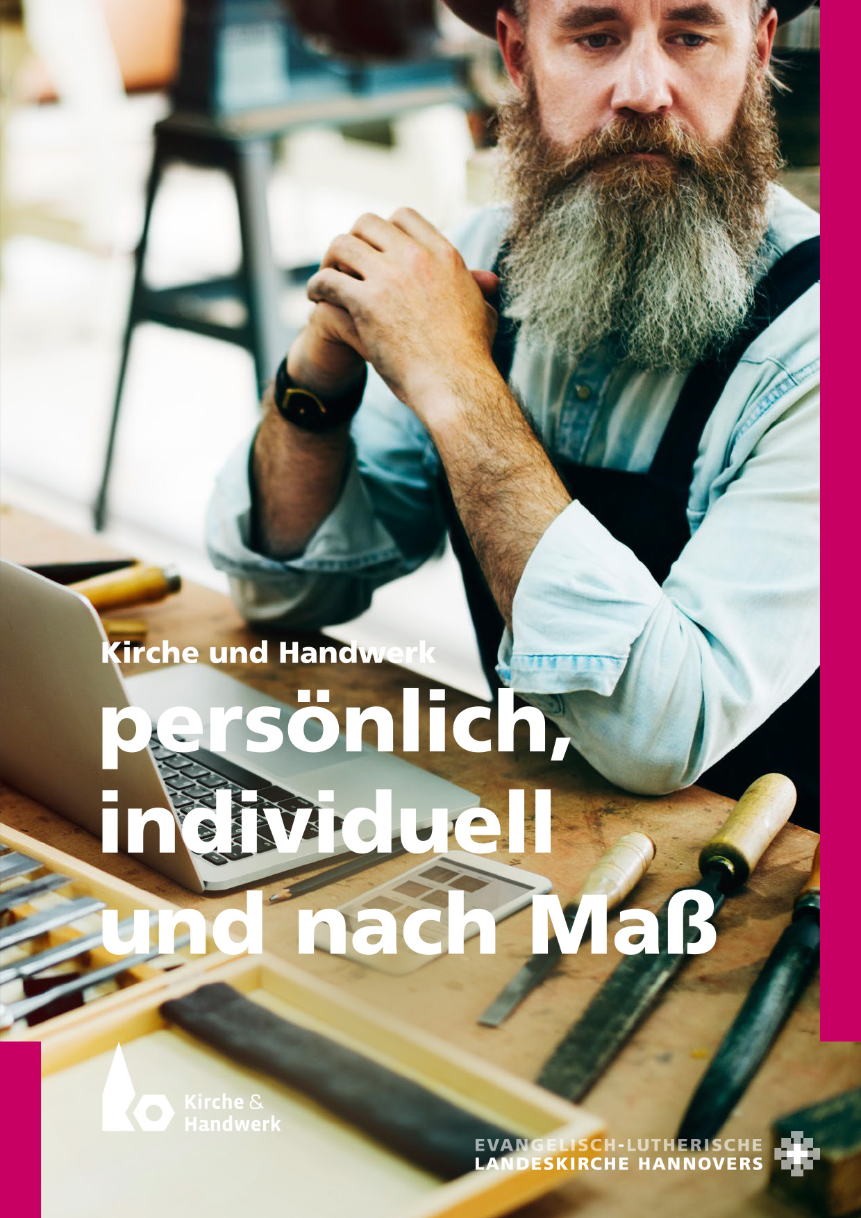 Kirche und Handwerk – persönlich, individuell und nach Maß