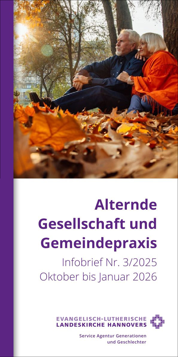 Infobrief Alternde Gesellschaft 3/2025