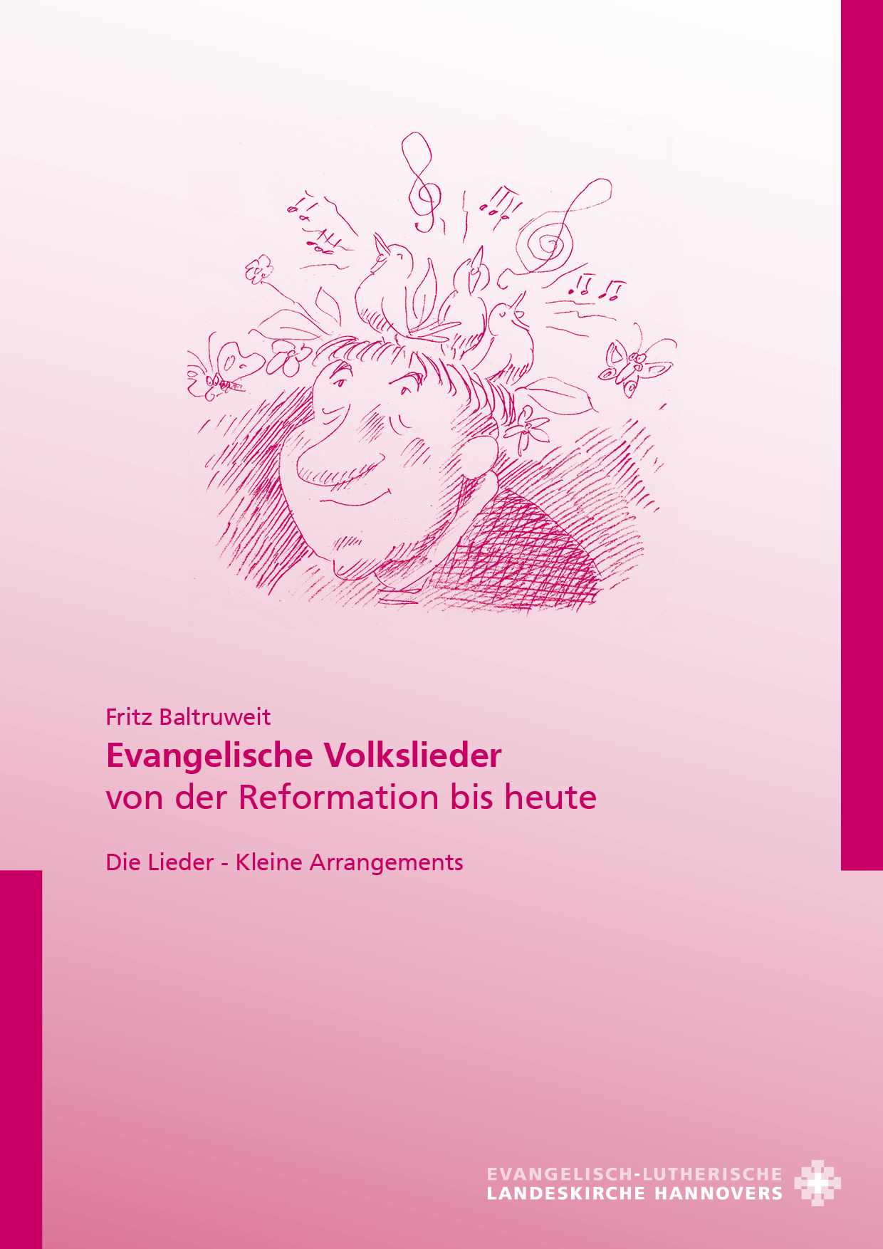 Geistliche Volkslieder Gottesdienst – Arbeitshilfe (Set)