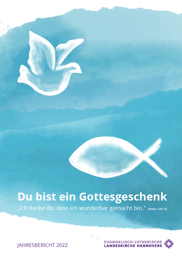 Jahresberichte 2018 - 2023