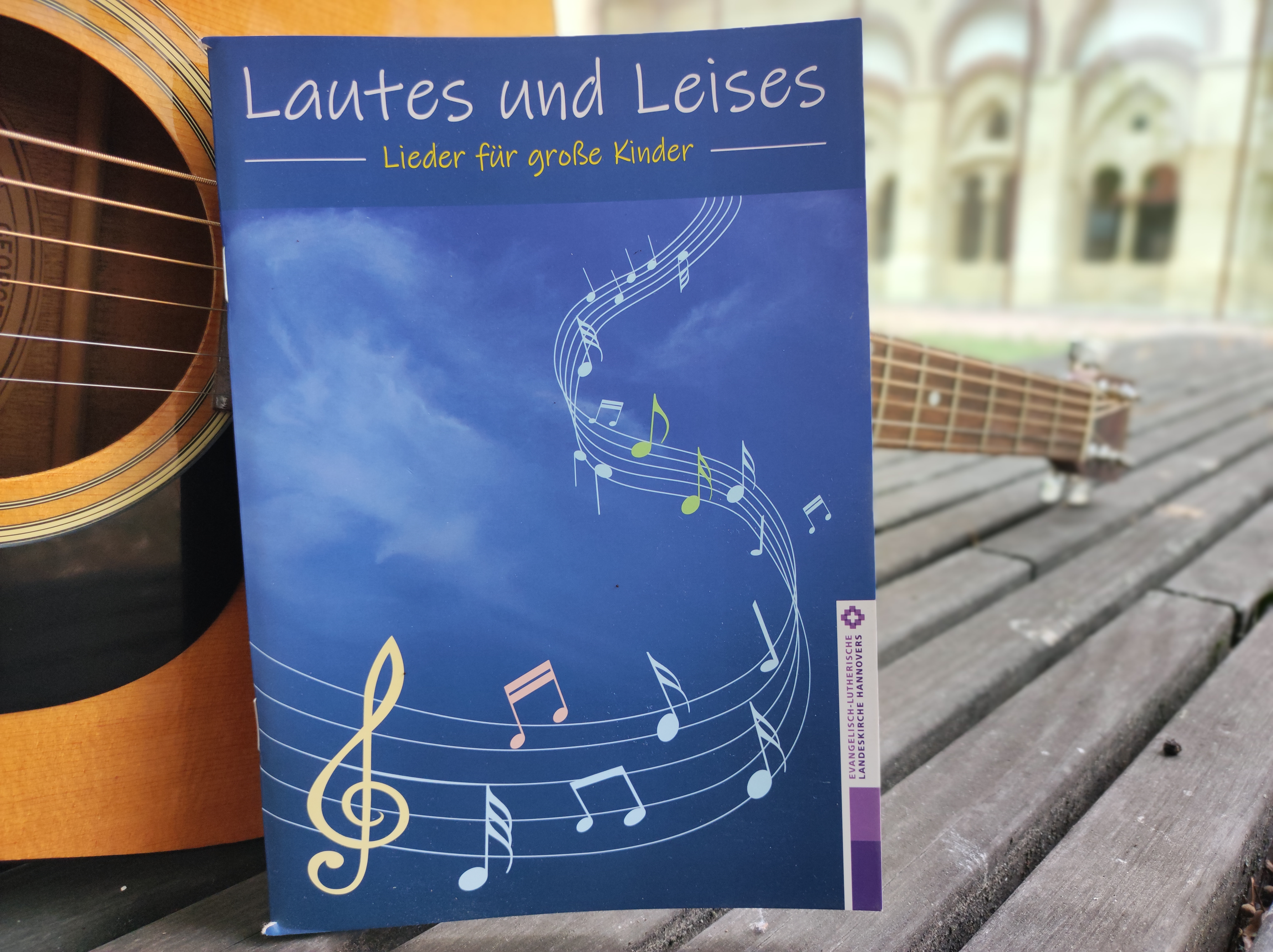Lautes und Leises - neue Ausgabe 2022