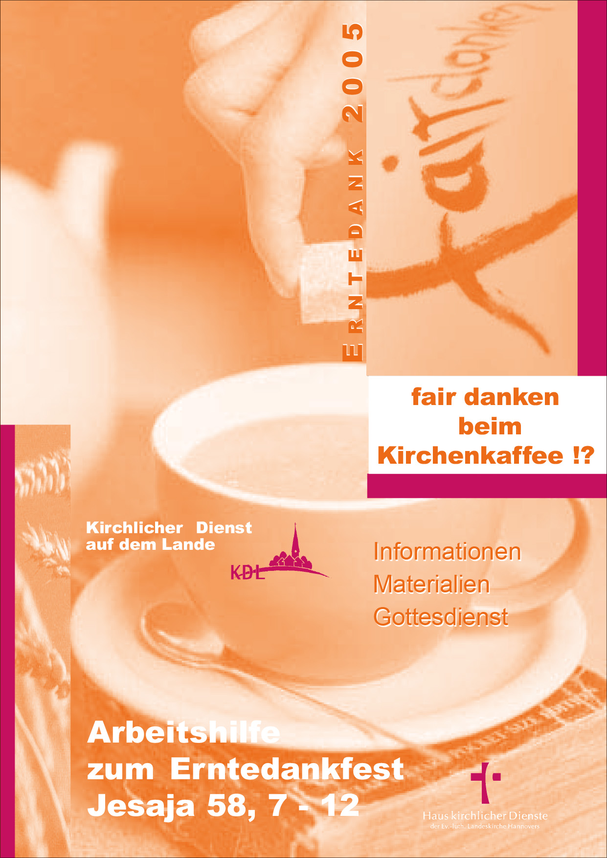 Fair danken beim Kirchenkaffee – PDF-Version