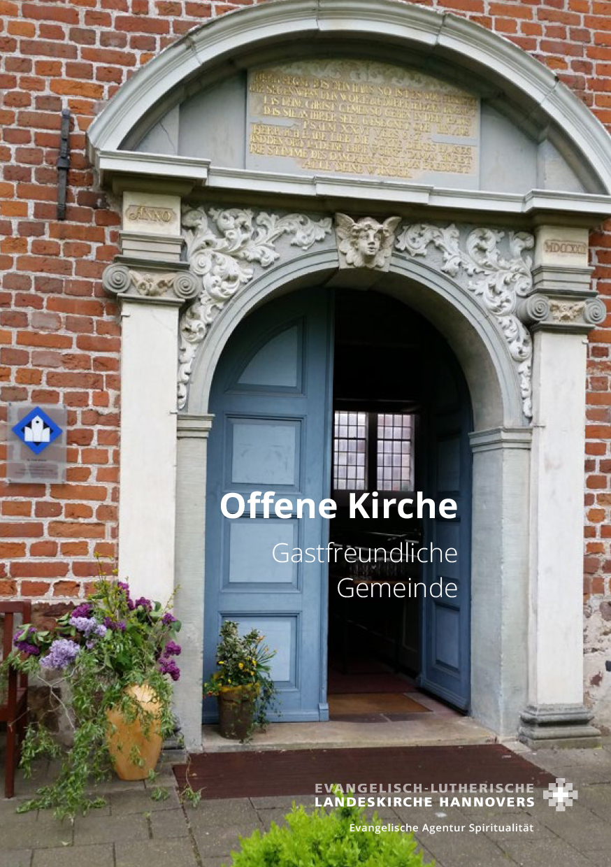 Offene Kirche – Gastfreundliche Gemeinde