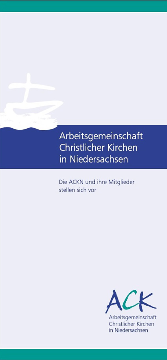 Arbeitsgemeinschaft Christlicher Kirchen in Niedersachsen