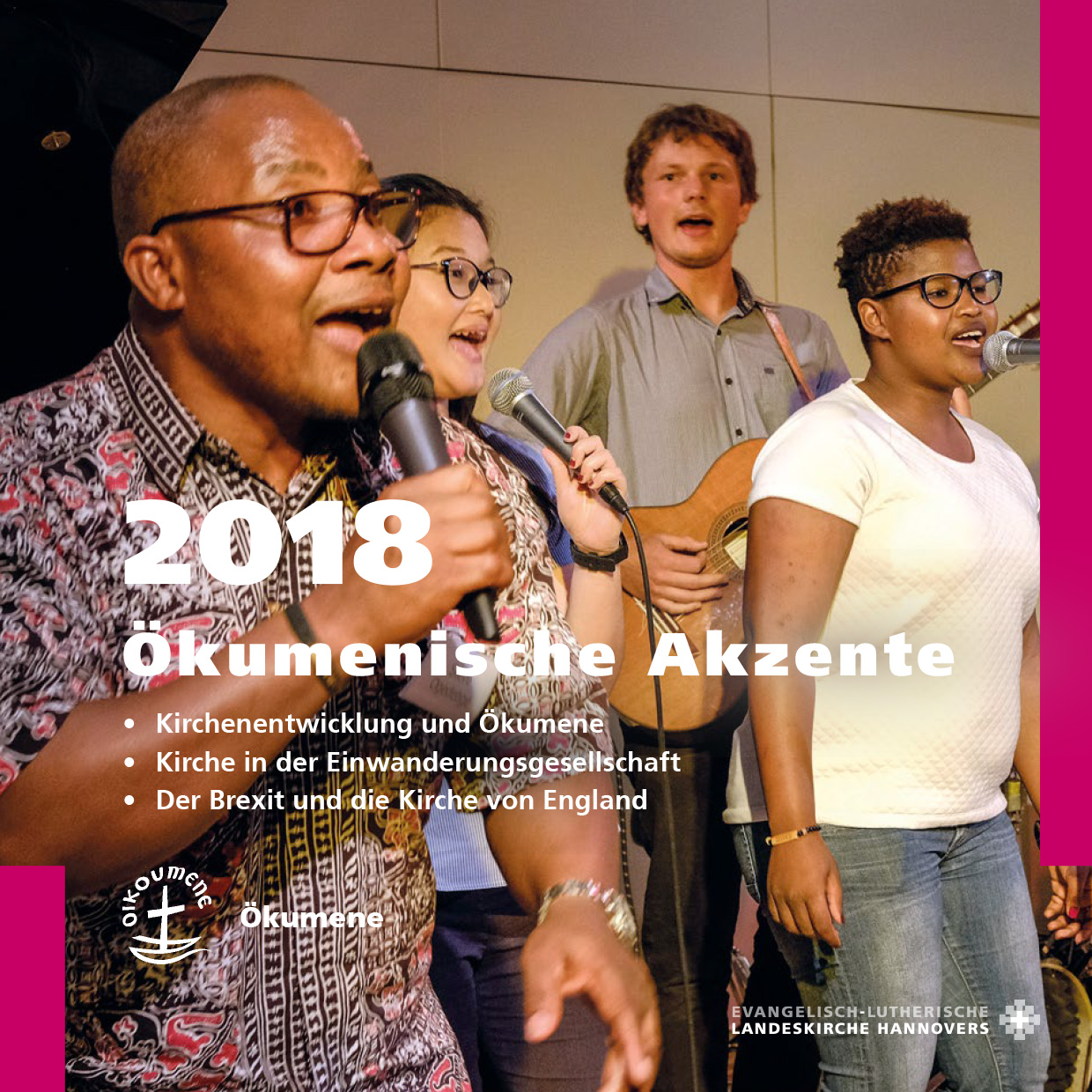 Ökumenische Akzente 2018 – PDF-Version