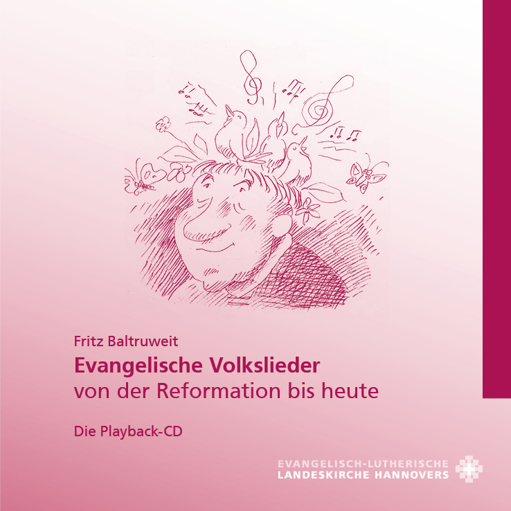 Geistliche Volkslieder Gottesdienst – Arbeitshilfe (Set)