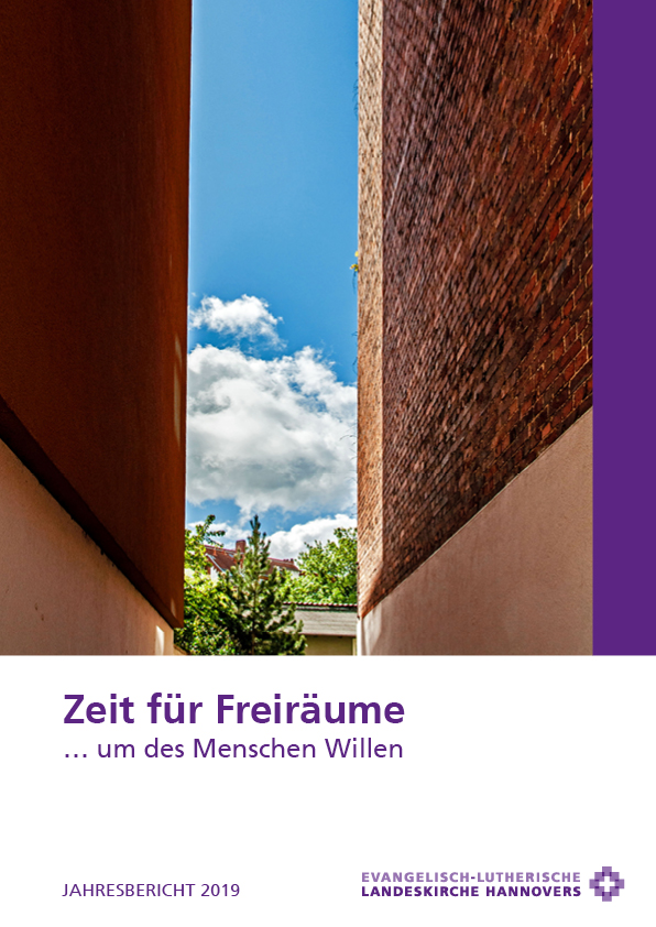 Jahresberichte 2018 - 2023