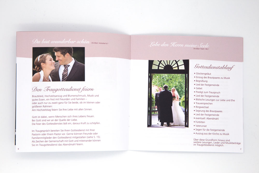 Hochzeit