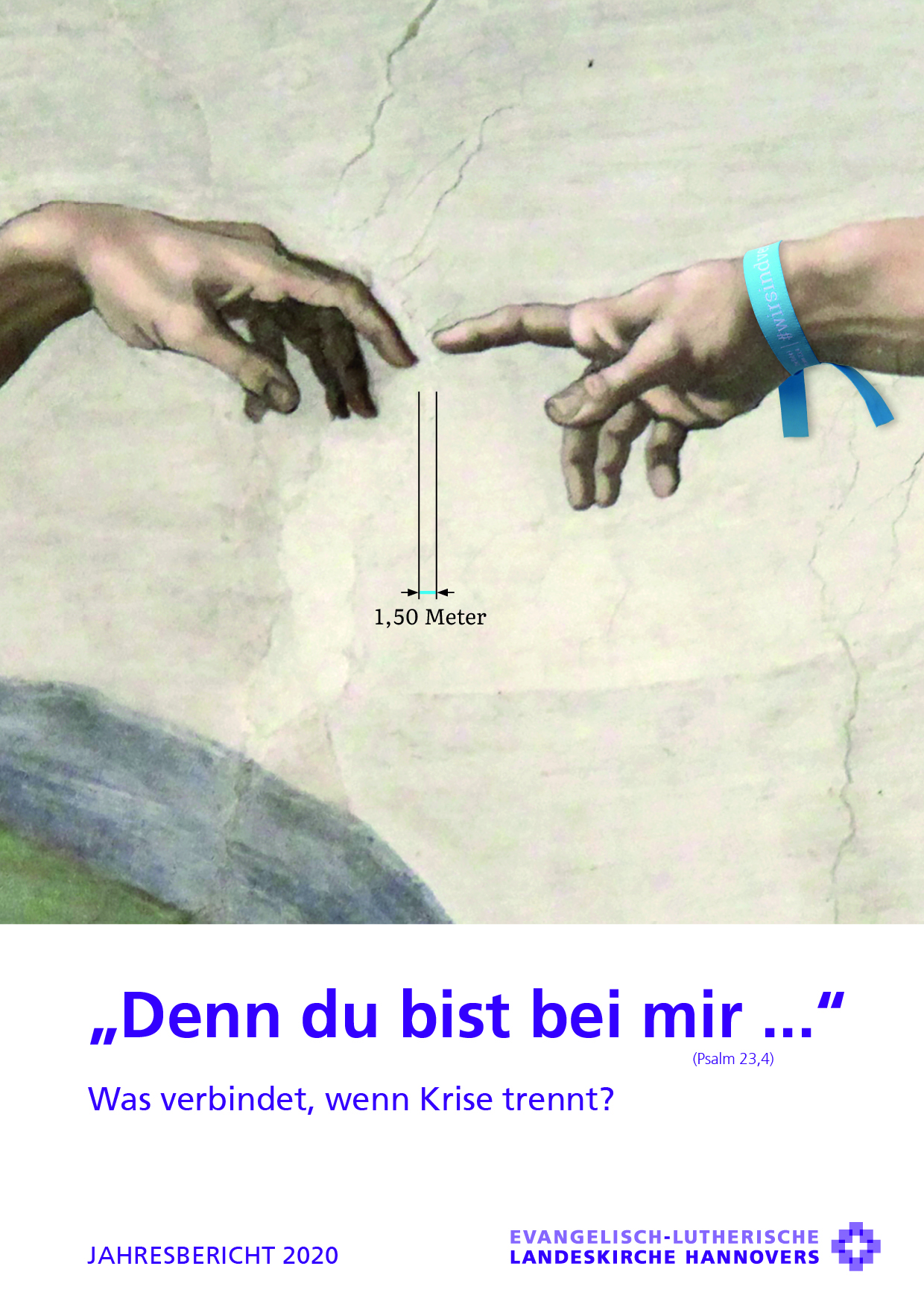 Jahresberichte 2018 - 2023