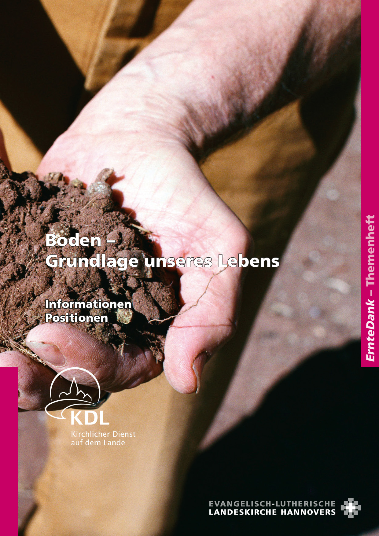 Boden – Grundlage unseres Lebens – PDF-Version