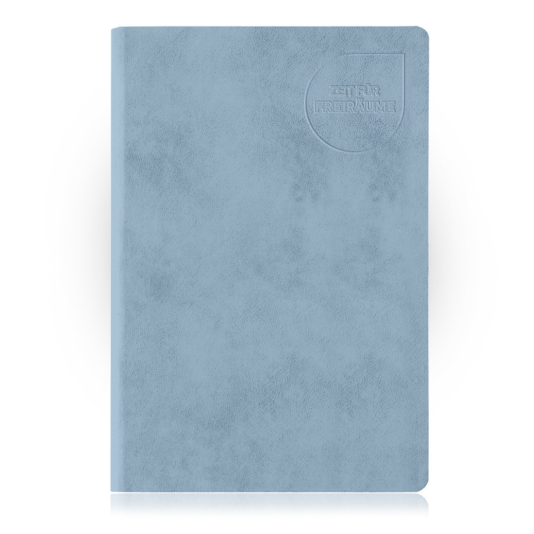Zeit für Freiräume - das Buch