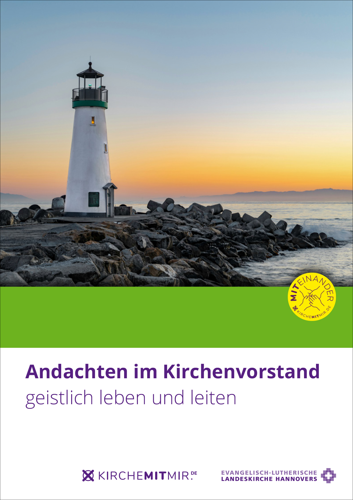 Andachten im Kirchenvorstand – PDF-Version